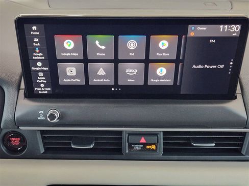 New 2026 Honda Pilot EX-L image 13