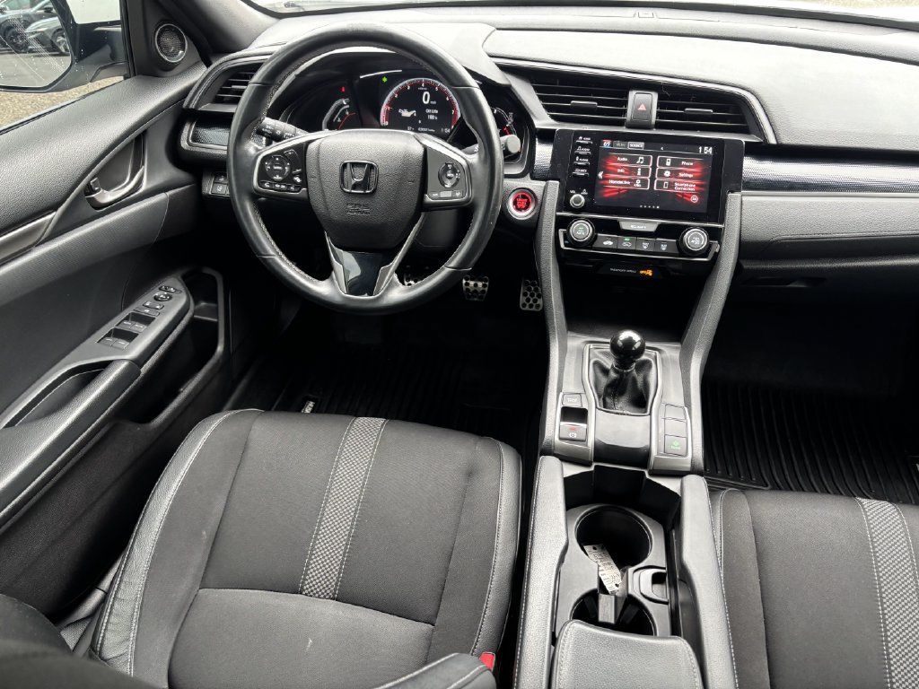 Used 2021 Honda Civic Sport image 17