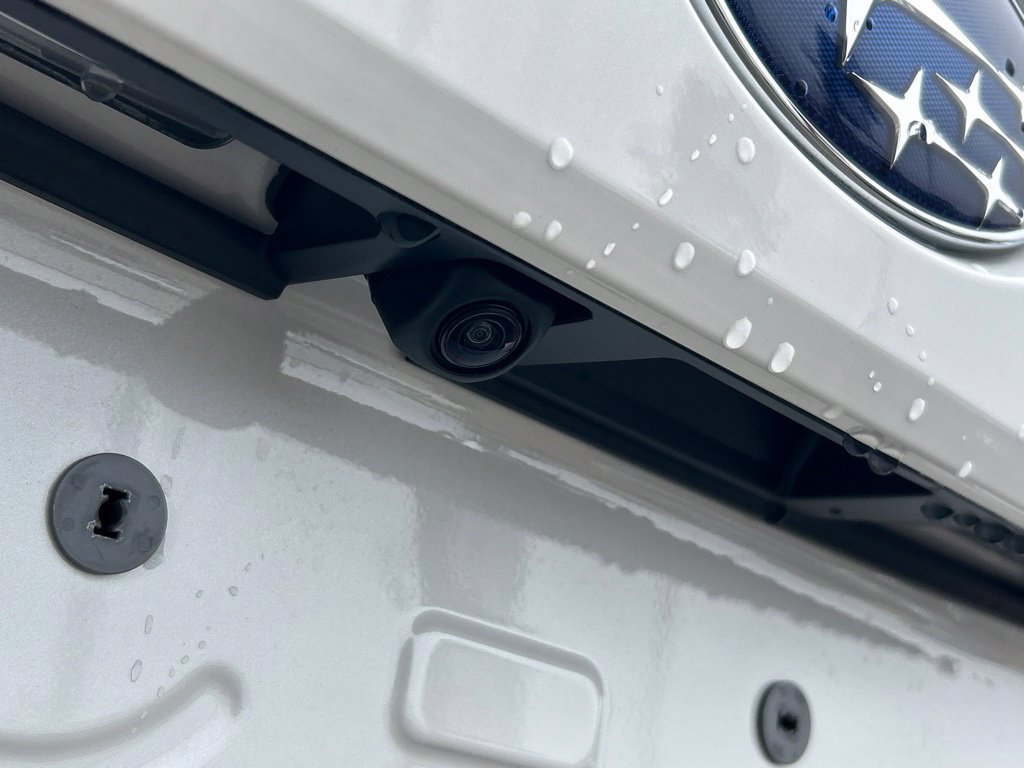 New 2026 Subaru Crosstrek 2.5i Limited AWD/4WD image 33