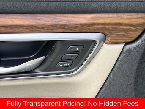 Used 2018 Honda CR-V Touring image 28