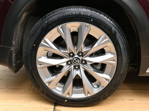 Used 2024 MAZDA CX-90 3.3 Turbo w/ Premium Package AWD/4WD image 14