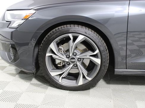 Used 2022 Audi A3 2.0T Premium Plus w/ Premium Plus Package image 4