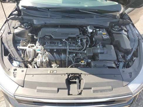 Used 2025 Kia K4 FWD image 56