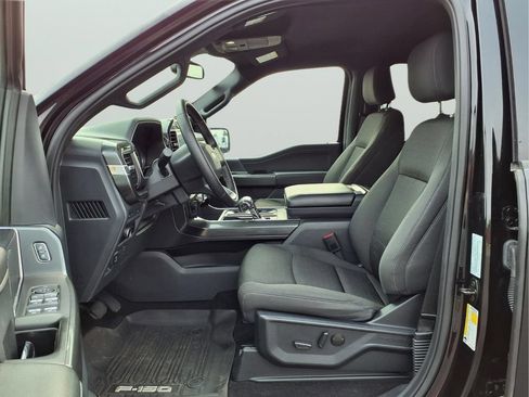 Used 2023 Ford F150 XLT w/ Equipment Group 302A High AWD/4WD image 15