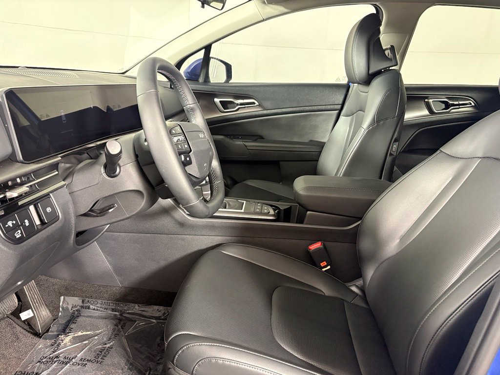 New 2026 Kia Sportage EX FWD image 21