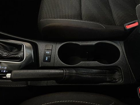 Used 2018 Toyota Corolla iM w/ All-Weather Mat Package image 30