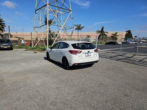 Used 2023 Subaru Impreza 2.0i image 5