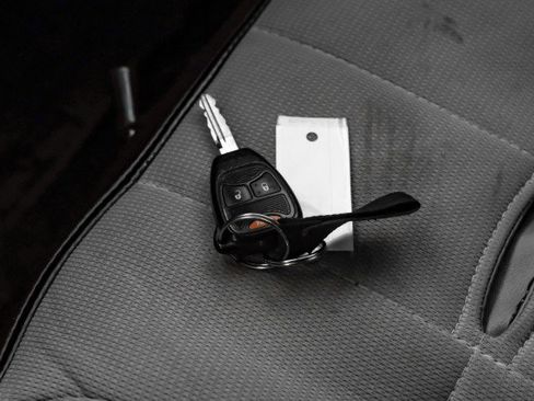 Used 2015 Jeep Wrangler Unlimited Sport w/ Power Convenience Group image 51