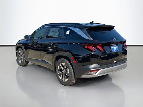 New 2026 Hyundai Tucson SEL image 7
