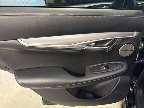Used 2022 INFINITI QX55 Essential w/ Proassist Package AWD/4WD image 27