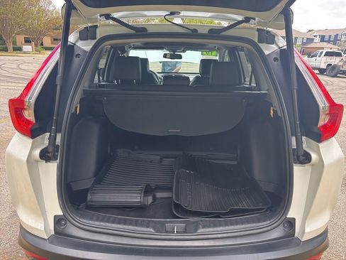 Used 2019 Honda CR-V EX-L image 18