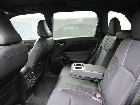 New 2026 Subaru Forester Touring AWD/4WD image 18