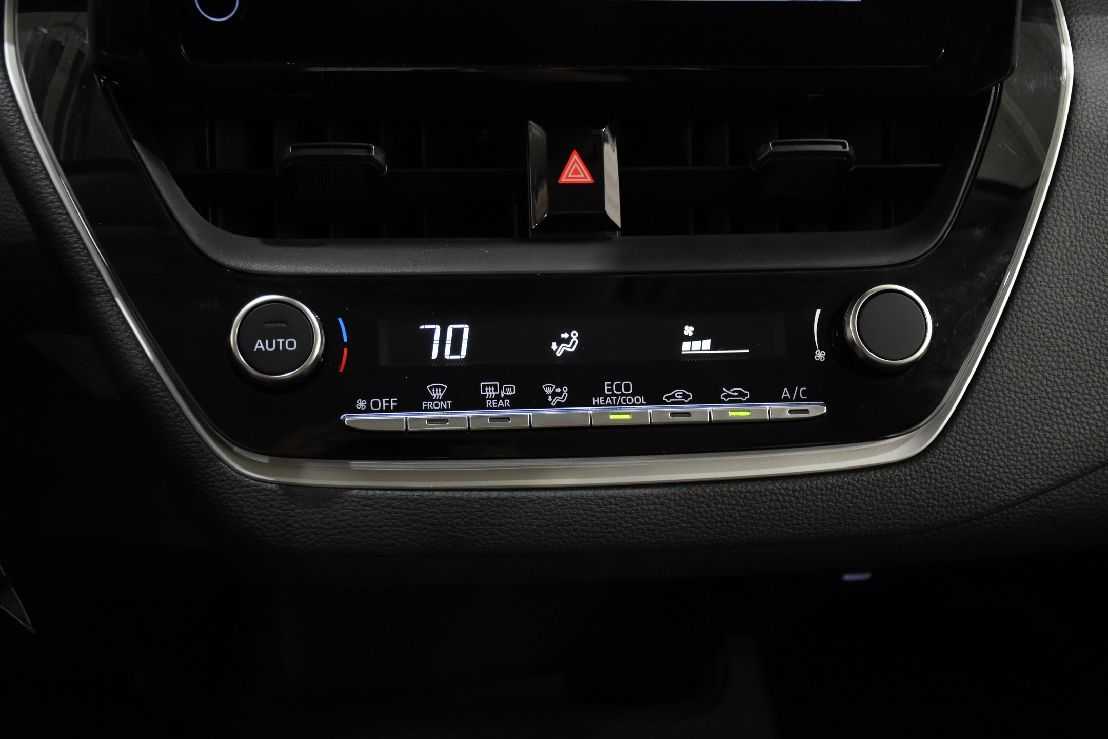 Used 2026 Toyota Corolla LE FWD image 20