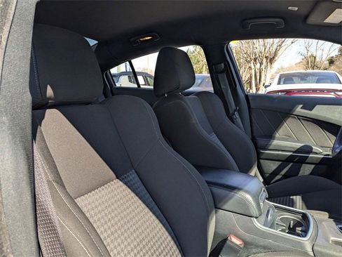 New 2023 Dodge Charger GT w/ Technology Group image 33