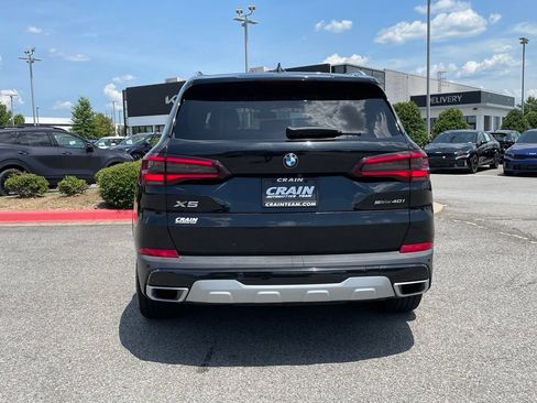 Used 2023 BMW X5 sDrive40i RWD image 6