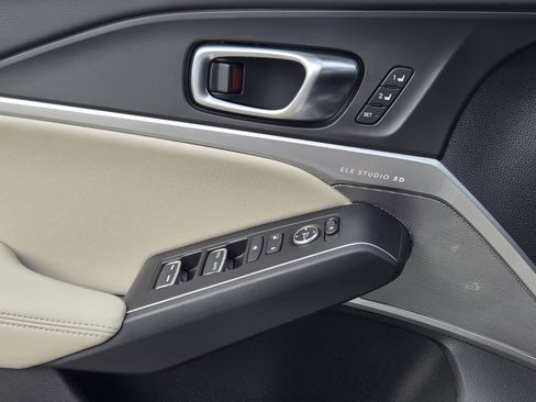 Certified 2025 Acura Integra A-Spec image 23