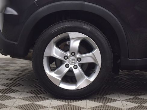Used 2016 Honda HR-V EX-L image 29