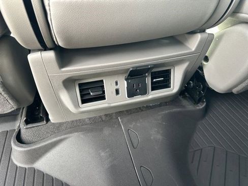 New 2026 Chevrolet Silverado 2500 LT w/ All Star Edition image 26