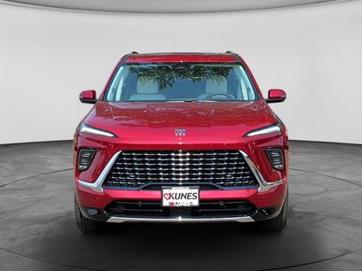 New 2026 Buick Enclave Avenir w/ Super Cruise Package