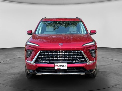 New 2026 Buick Enclave Avenir w/ Super Cruise Package AWD/4WD image 2