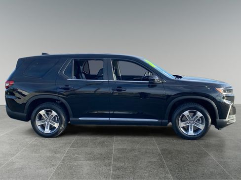 Used 2024 Honda Pilot EX-L image 6