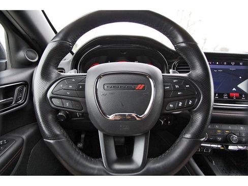 Used 2025 Dodge Durango R/T image 14