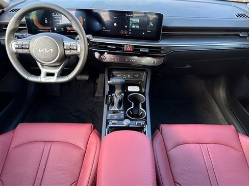 New 2026 Kia K5 GT-Line image 15