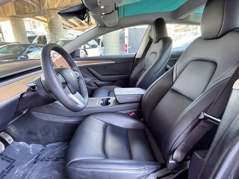 Used 2023 Tesla Model 3 Long Range AWD/4WD image 21