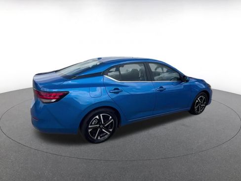 Used 2025 Nissan Sentra SV image 15