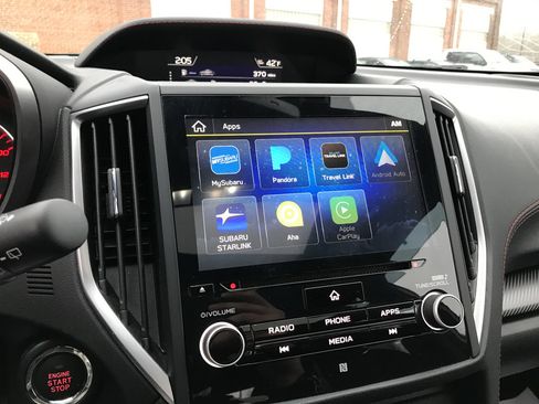 Used 2022 Subaru Impreza 2.0i Sport image 21