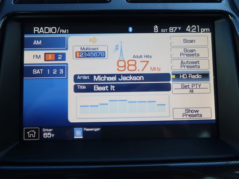 Used 2011 Ford Taurus SHO w/ 402A Rapid Spec Order Code image 20