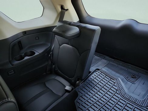Used 2024 Honda Pilot EX-L image 35