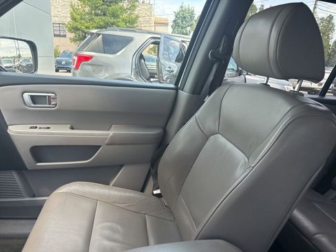 Used 2014 Honda Pilot EX-L image 13