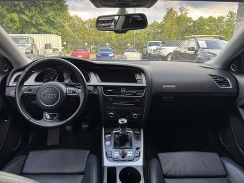 Used 2013 Audi A5 2.0T Premium Plus w/ Premium Plus Pkg AWD/4WD image 28