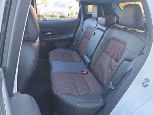 New 2026 Nissan Kicks SR w/ SR Premium Package image 25