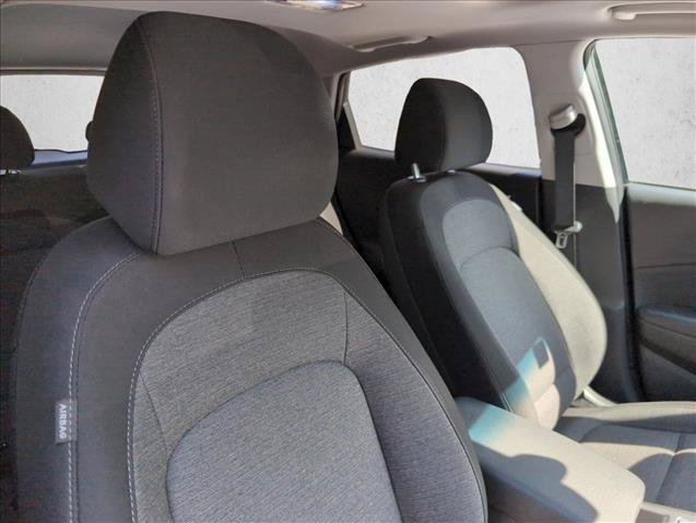 Used 2023 Hyundai Kona SEL FWD image 29