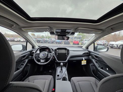 New 2026 Subaru Crosstrek 2.0i Premium image 17