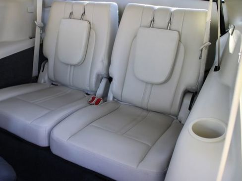 Used 2018 Lincoln MKT AWD w/ Technology Package image 25