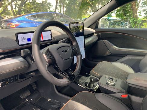 Used 2023 Ford Mustang Mach-E GT image 31