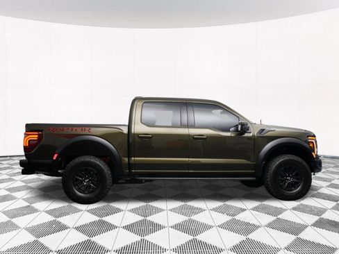 Used 2026 Ford F150 Raptor AWD/4WD image 44