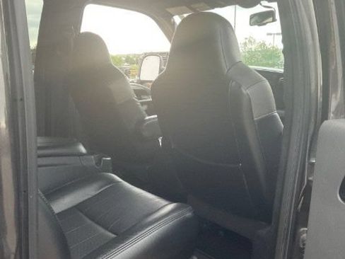 Used 2007 Ford F350 XL AWD/4WD image 13