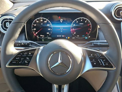 New 2026 Mercedes-Benz GLC 300 4MATIC image 13