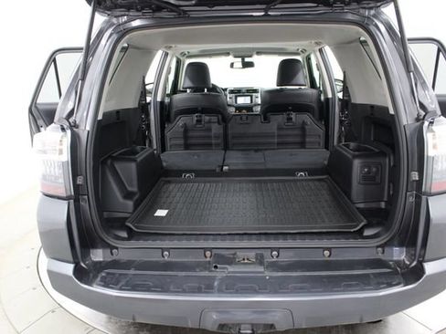 Used 2019 Toyota 4Runner SR5 Premium AWD/4WD image 50