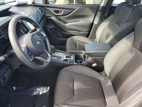 Used 2021 Subaru Forester image 18