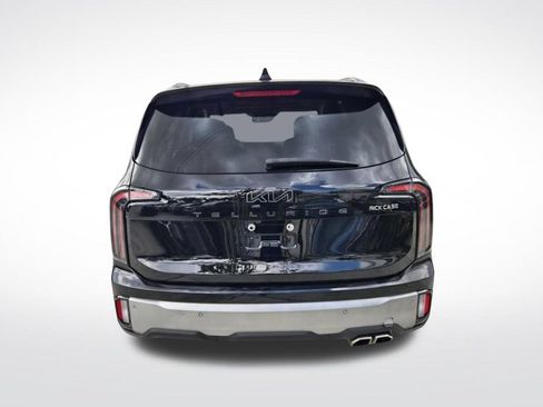 Used 2023 Kia Telluride SX FWD image 12