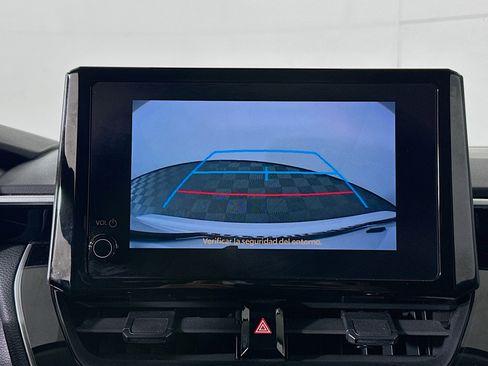 Used 2023 Toyota Corolla LE image 24