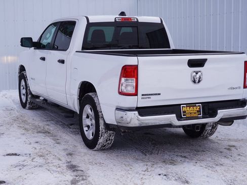 Used 2023 RAM 1500 Big Horn image 4
