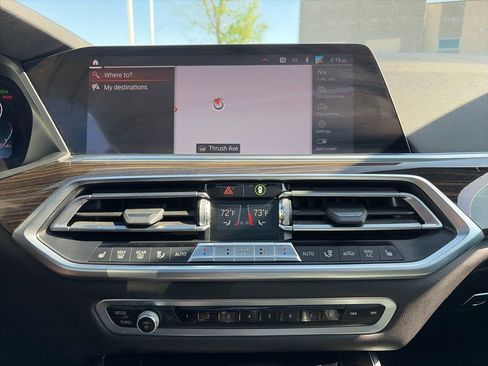 Used 2019 BMW X5 xDrive40i w/ Premium Package 2 AWD/4WD image 8