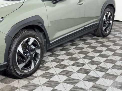 Used 2024 Subaru Crosstrek 2.5i Limited AWD/4WD image 13