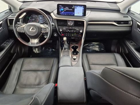 Used 2020 Lexus RX 350 AWD w/ Premium Package image 29